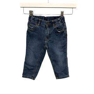 ⭐️ 5/$30 H&M Kids Denim Jeans size 6-9 Months